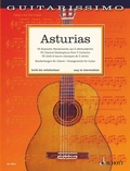 Cover: Asturias - Schott Music