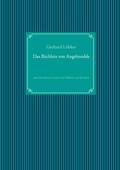 Cover: Das B&uuml;chlein von Angelmodde - BoD - Books on Demand