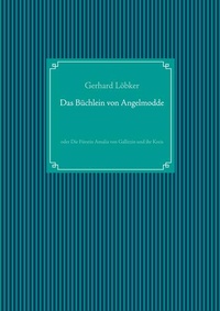 Enlarge image Cover: Das Büchlein von Angelmodde - BoD - Books on Demand