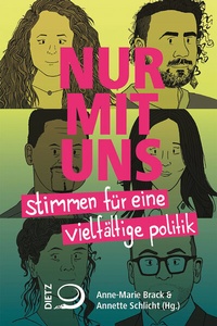Abbildung von: Nur mit uns - Dietz