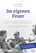 Cover: Im eigenen Feuer - Verlag J.H.W. Dietz Nachf. GmbH