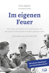 Abbildung von: Im eigenen Feuer - Dietz