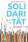 Cover: Solidarit&auml;t - Verlag J.H.W. Dietz Nachf. GmbH
