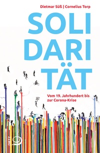 Enlarge image Cover: Solidarität - Verlag J.H.W. Dietz Nachf. GmbH
