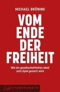 Abbildung von: Vom Ende der Freiheit - Dietz