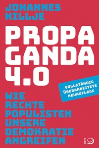 Abbildung von: Propaganda 4.0 - Dietz