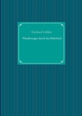 Cover: Wanderungen durch das S&uuml;derland - BoD - Books on Demand