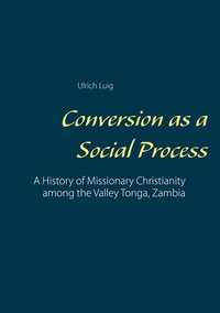 Enlarge image Cover: Conversion as a Social Process - BoD - Books on Demand