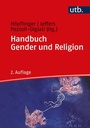 Cover: Handbuch Gender und Religion - UTB