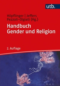Abbildung von: Handbuch Gender und Religion - UTB