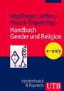 Cover: Handbuch Gender und Religion - UTB