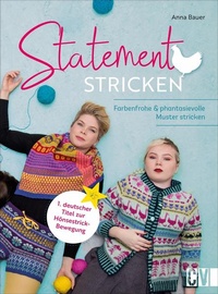 Enlarge image Cover: Statement Stricken - Christophorus