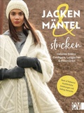 Cover: Jacken und M&auml;ntel stricken - Christophorus