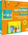 Cover: Verr&uuml;ckter Bastelspa&szlig; f&uuml;r Kinder - Christophorus