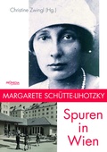 Cover: Margarete Sch&uuml;tte-Lihotzky - Promedia
