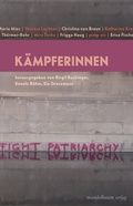 Cover: K&auml;mpferinnen - Mandelbaum Verlag eG
