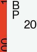 Cover: 100 Beste Plakate 20 - Verlag Kettler