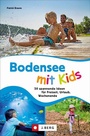 Cover: Bodensee mit Kids - J. Berg