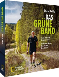 Abbildung von: Das Grüne Band - National Geographic Deutschland