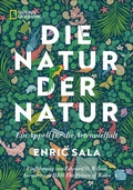 Cover: Die Natur der Natur - National Geographic Deutschland