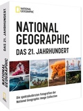 Cover: NATIONAL GEOGRAPHIC DAS 21. JAHRHUNDERT - National Geographic Deutschland