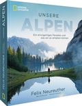 Abbildung von: Unsere Alpen - National Geographic Deutschland