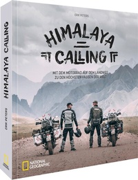 Abbildung von: Himalaya Calling - National Geographic Deutschland