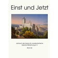 Cover: Einst und Jetzt, Band 66 - Verlag PH.C.W. SCHMIDT bei Rudolph Druck