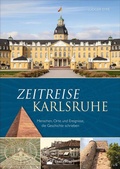 Abbildung von: Zeitreise Karlsruhe - Silberburg