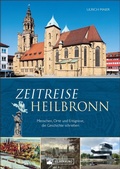 Cover: Zeitreise Heilbronn - Silberburg