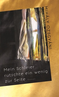 Abbildung von: Mein Schleier rutschte ein wenig zur Seite - Ruhland