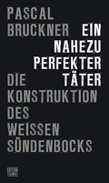 Cover: Ein nahezu perfekter T&auml;ter - edition TIAMAT