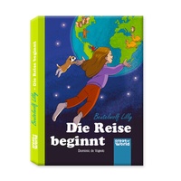 Enlarge image Cover: Beutelwolf Lilly - CreatURWorld