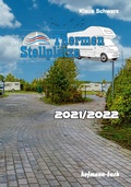Cover: Thermen-Stellpl&auml;tze 2021/2022 - hofmann-buch
