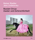 Cover: Russian Circus - Edition 5Haus