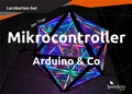 Cover: Lernkarten-Set Mikrocontroller: Arduino und Co - Bombini Verlags GmbH