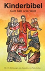 Cover: Gott hält sein Wort - Concordia-Verlag - Concordia-BUCHhandlung GmbH & Co. KG