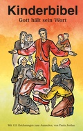 Cover: Gott h&auml;lt sein Wort - Concordia-Verlag - Concordia-BUCHhandlung GmbH & Co. KG