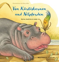 Abbildung von: Von Ku¨rbiskernen und Nilpferden - Westkreuz