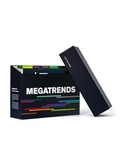 Cover: Megatrend Dokumentation 2021 - Zukunftsinstitut