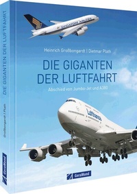 Abbildung von: Die Giganten der Luftfahrt - GeraMond