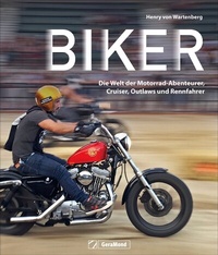 Abbildung von: Biker - GeraMond
