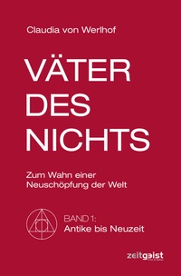 Abbildung von: Väter des Nichts - Verlag zeitgeist Print & Online
