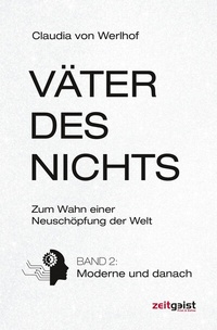 Abbildung von: Väter des Nichts - Verlag zeitgeist Print & Online