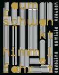 Cover: raum schwankt. himmel f&auml;hrt - Verein bildender K&uuml;nstler M&uuml;nchens Secession