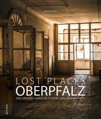 Abbildung von: Lost Places Oberpfalz - Sutton