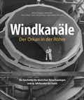 Cover: Windkan&auml;le. Der Orkan in der R&ouml;hre - Sutton