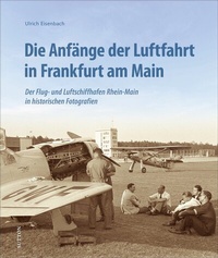 Abbildung von: Die Anfänge der Luftfahrt in Frankfurt am Main - Sutton