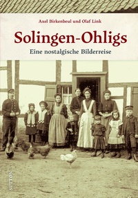 Abbildung von: Solingen-Ohligs - Sutton