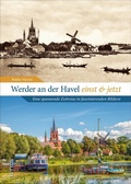 Cover: Werder an der Havel einst und jetzt - Sutton